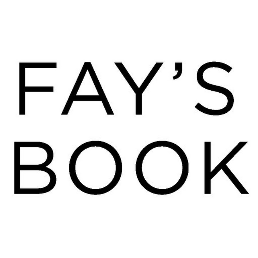 faysbook gr ইউটিউব চ্যানেল অ্যাভাটার