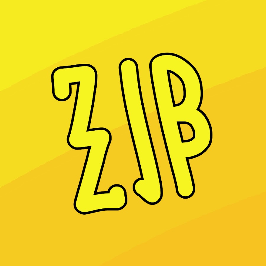 Zip Zipper यूट्यूब चैनल अवतार