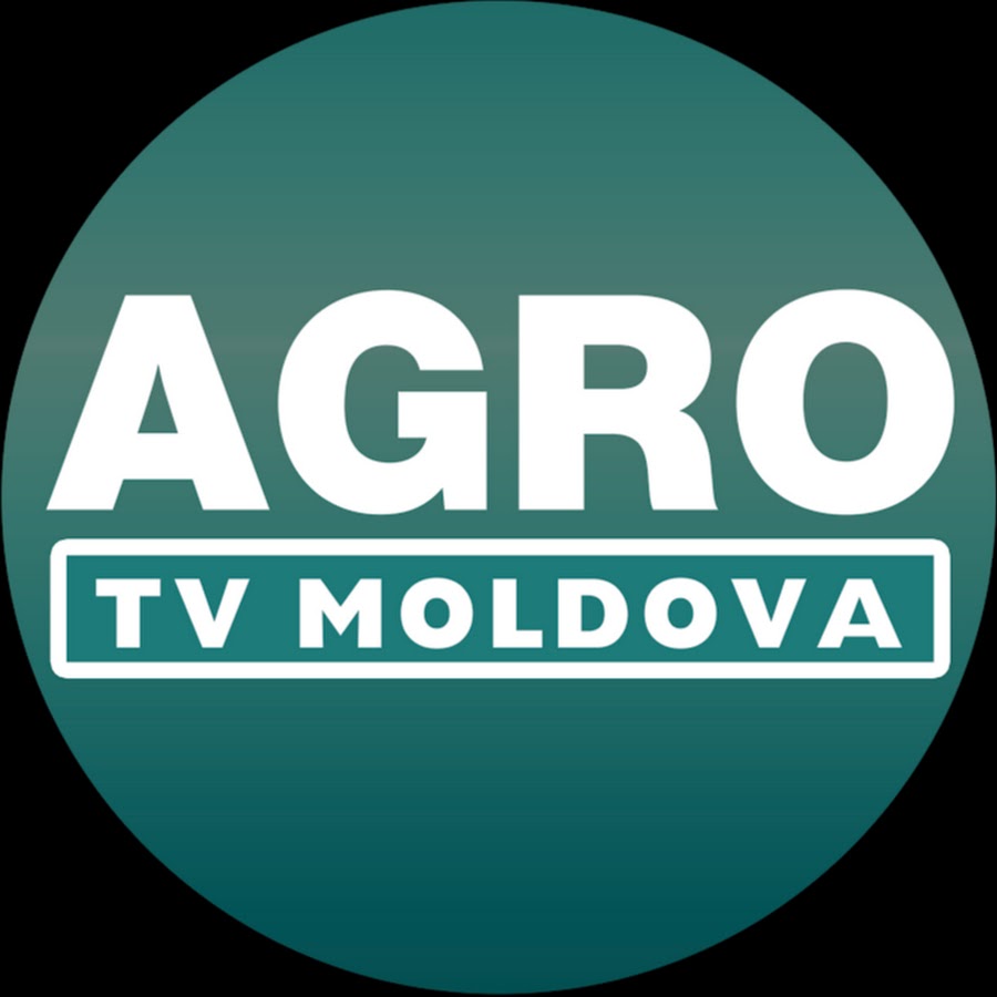 AgroTV Moldova ইউটিউব চ্যানেল অ্যাভাটার