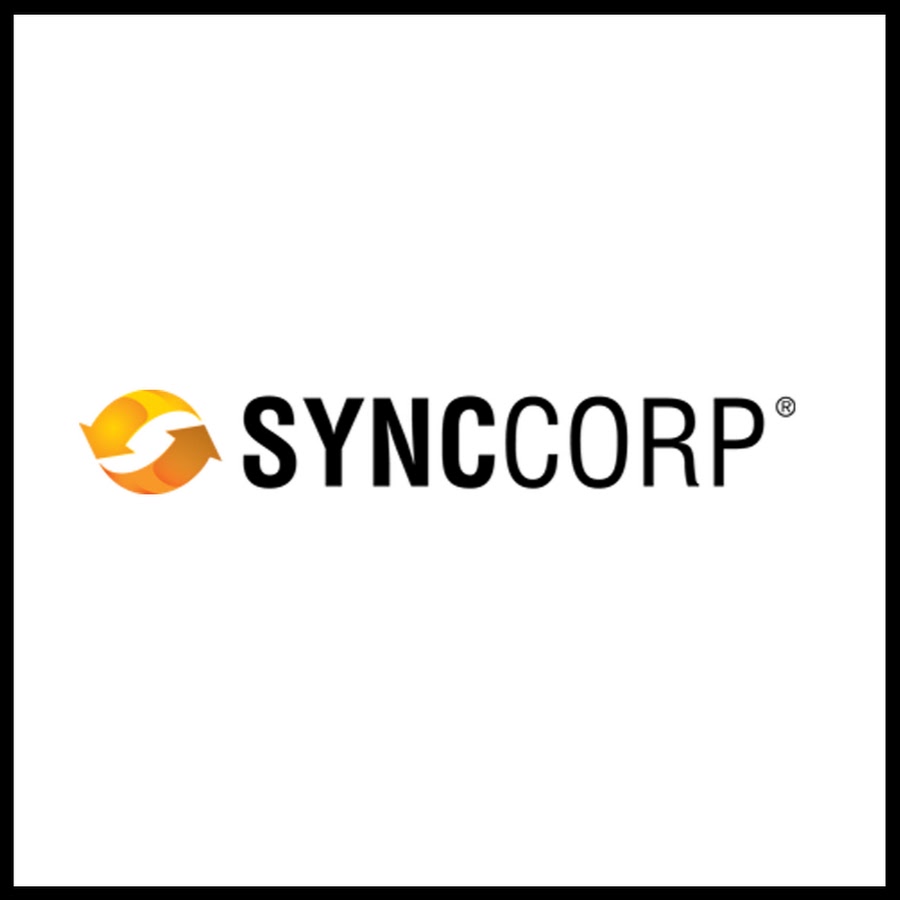 SYNCCORP-EG YouTube channel avatar