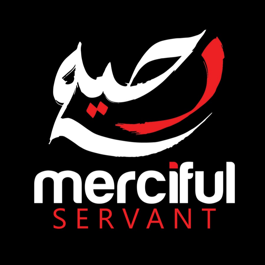 MercifulServant رمز قناة اليوتيوب
