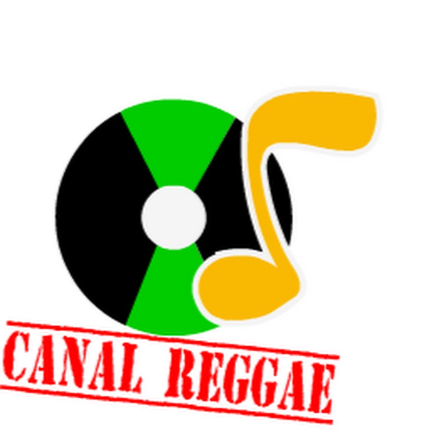 Canal Reggae YouTube channel avatar