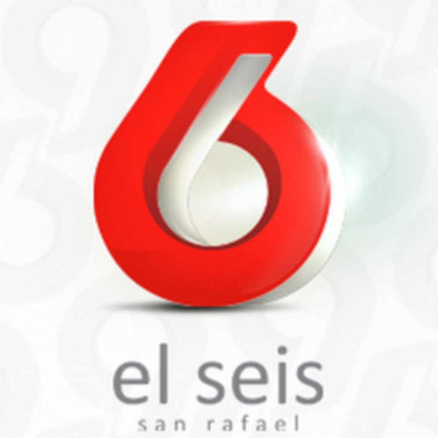 Canal 6 (San Rafael) YouTube kanalı avatarı