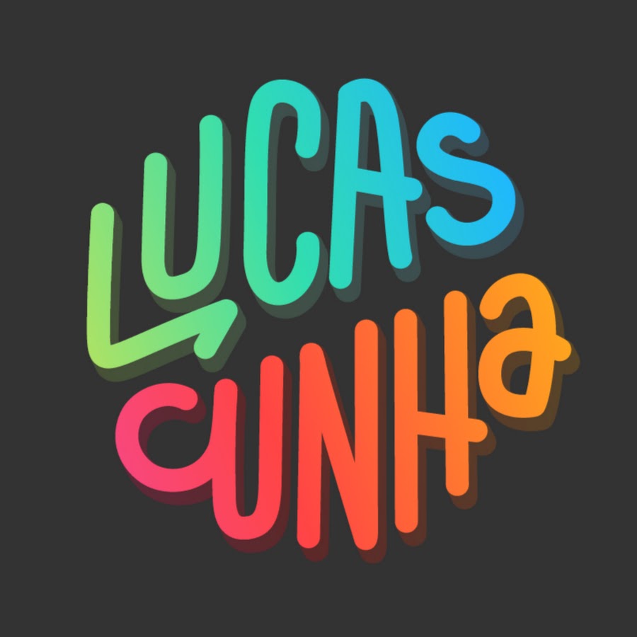 Lucas Cunha رمز قناة اليوتيوب