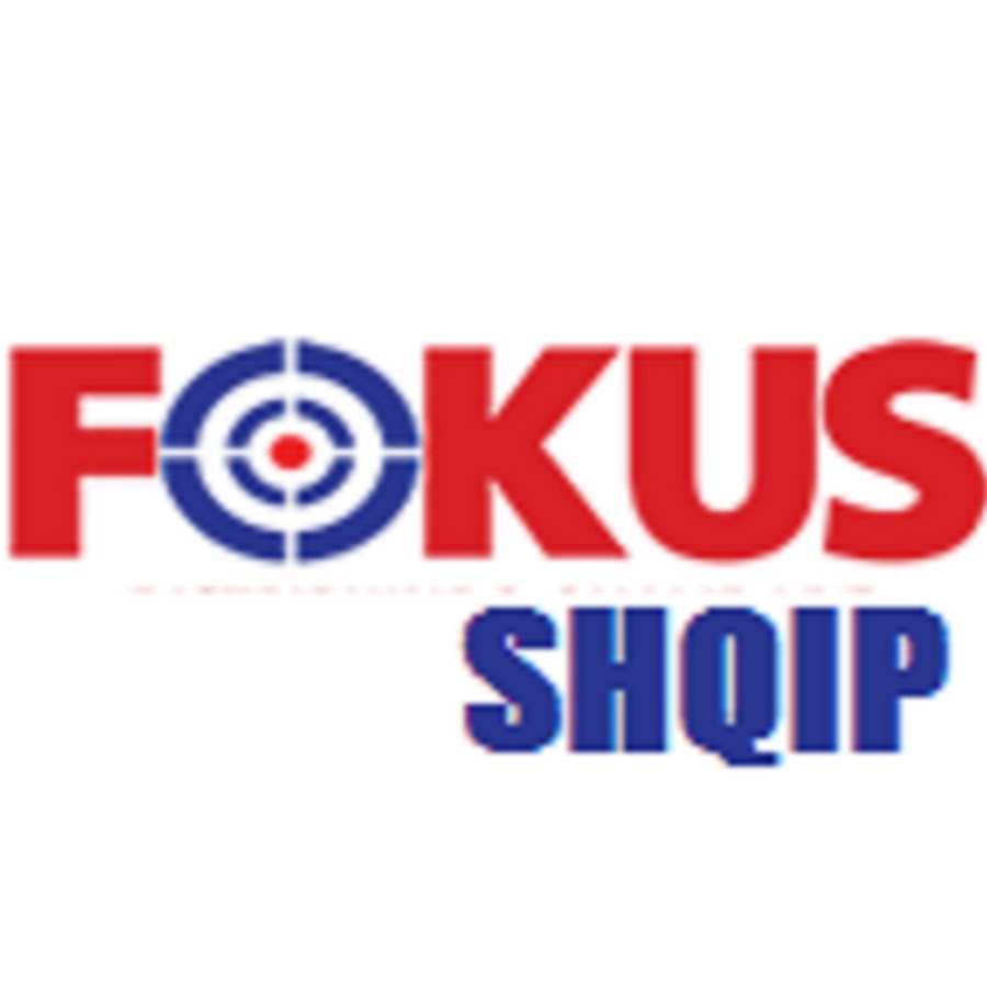 FokusShqip YouTube kanalı avatarı