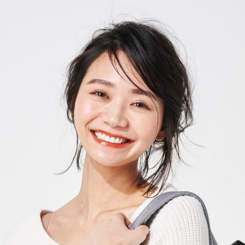 緑川静香[しーたん] - 網紅的藏寶箱 