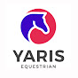 Yaris Equestrian YouTube Profile Photo