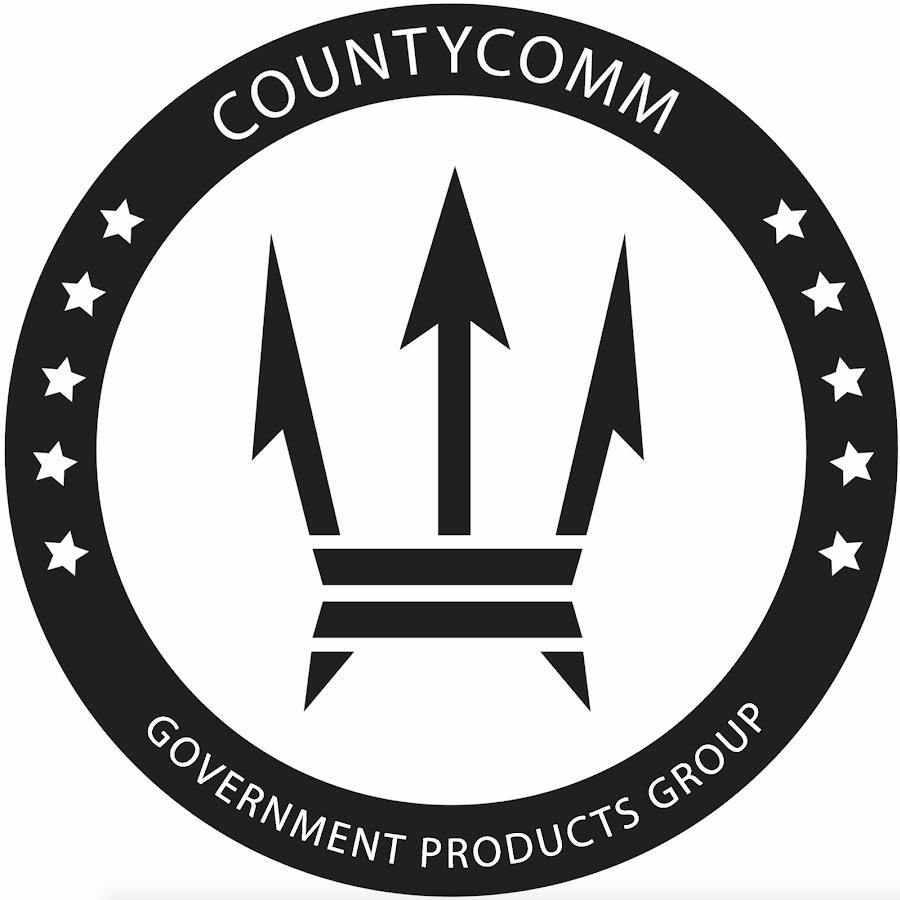 countycomm YouTube 频道头像
