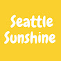 Seattle Sunshine YouTube Profile Photo
