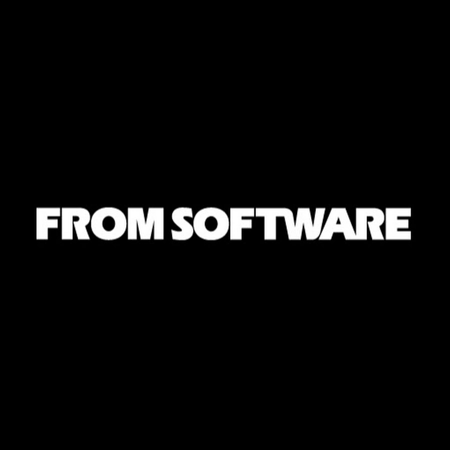 FROMSOFTWARE YouTube 频道头像