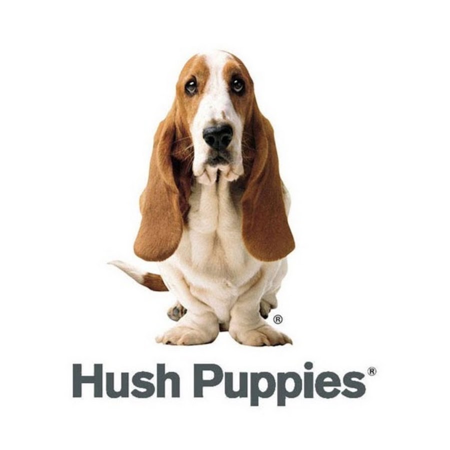 Hush Puppies Singapore