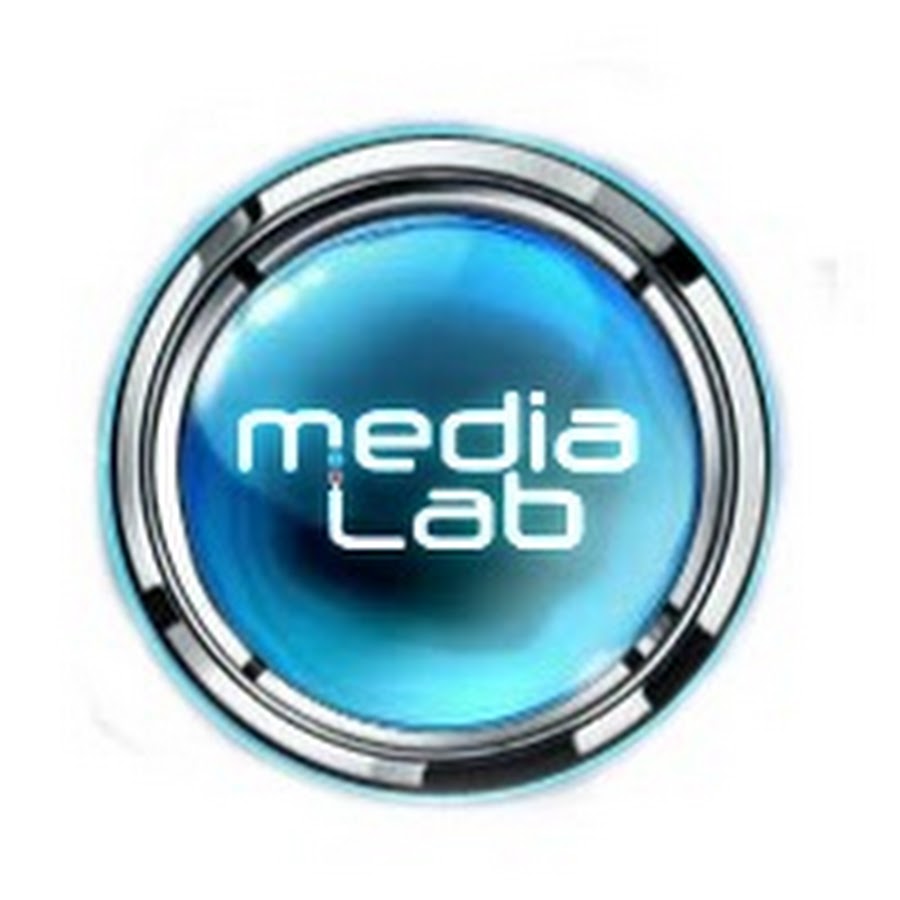 Media Lab YouTube channel avatar