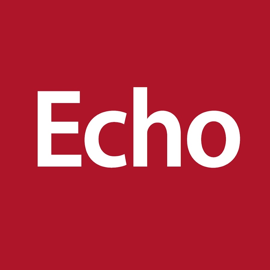 Echo Online Awatar kanału YouTube
