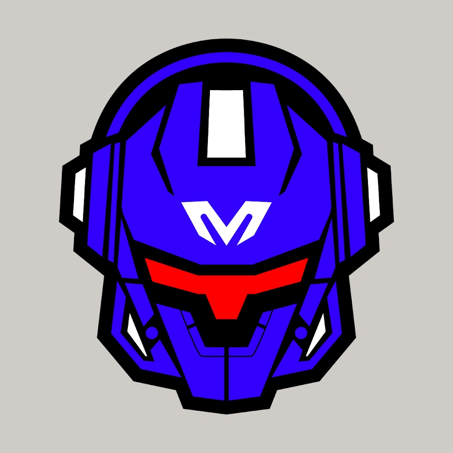 Musicbot YouTube channel avatar