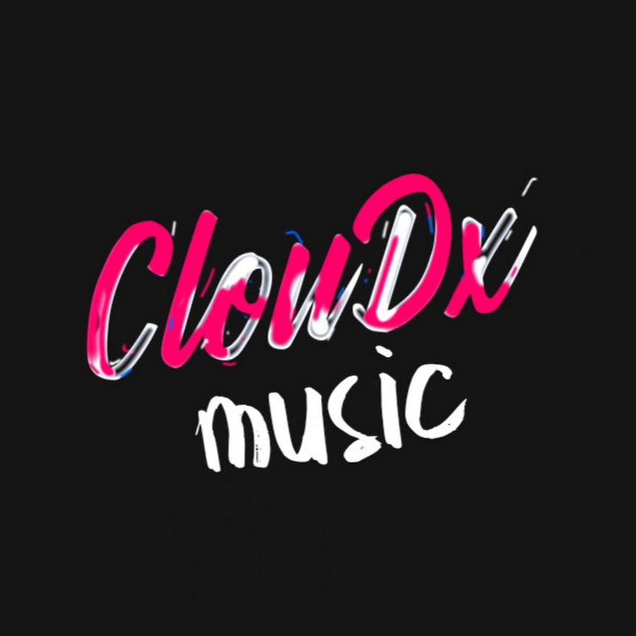 Cloudx Music YouTube 频道头像