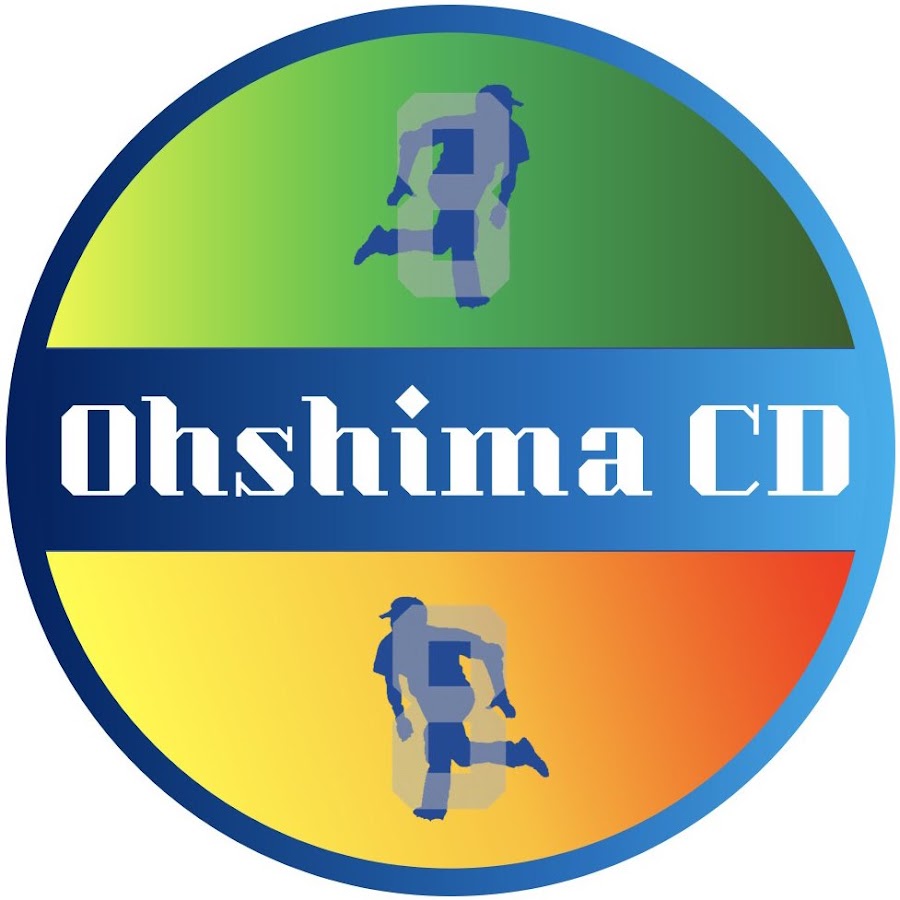 Ohshima CD