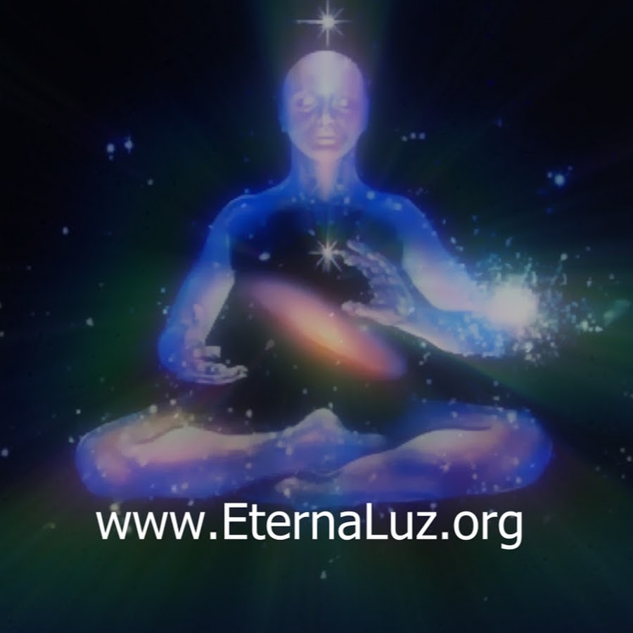 Eterna Luz org YouTube channel avatar