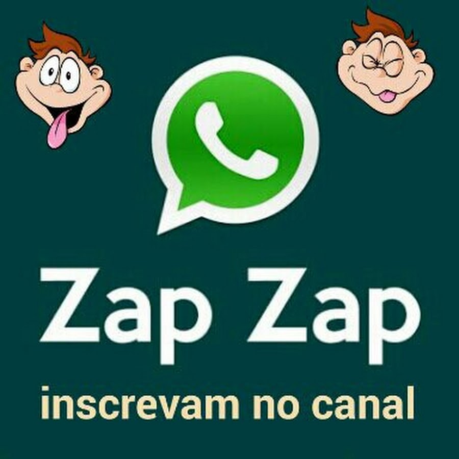 videos do zap zap YouTube channel avatar