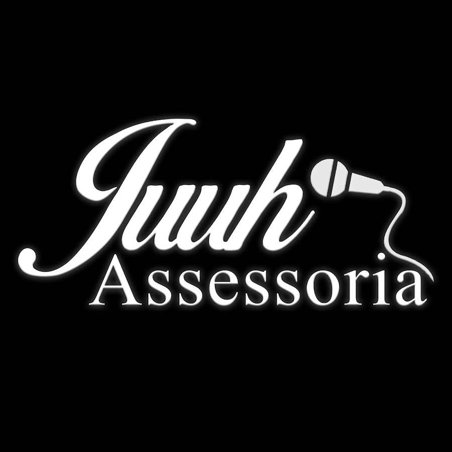 Juuh Assessoria YouTube channel avatar