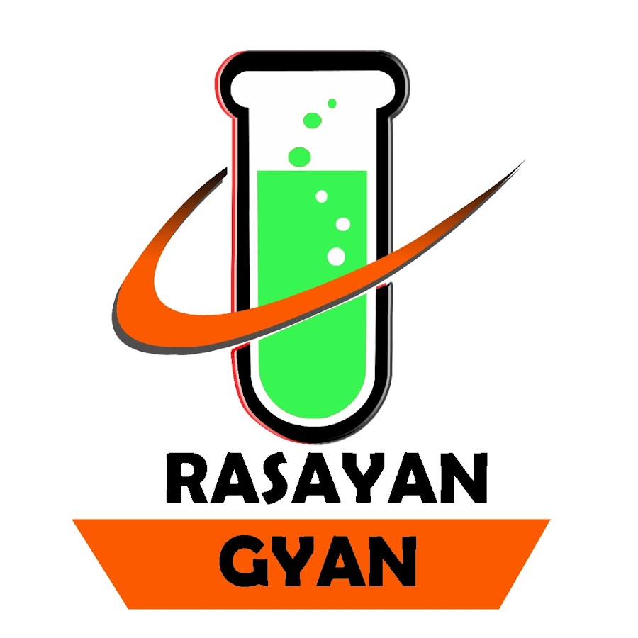 Rasayan Gyan رمز قناة اليوتيوب