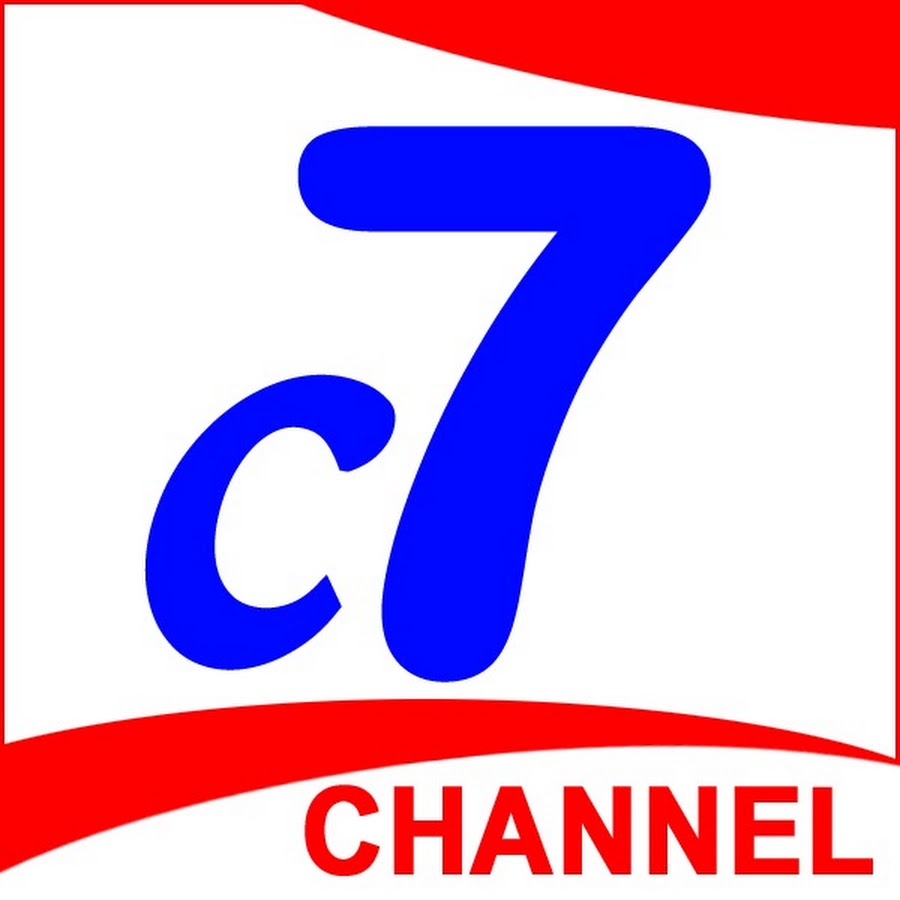C7 Channel Avatar de canal de YouTube