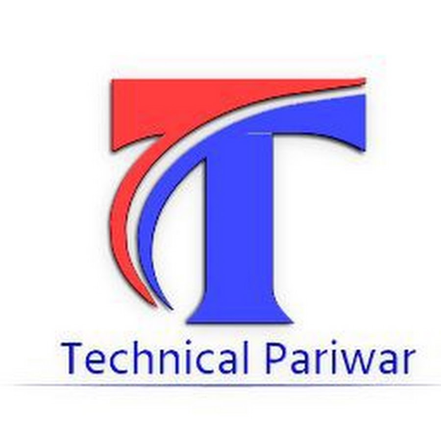 Technical Pariwar YouTube channel avatar