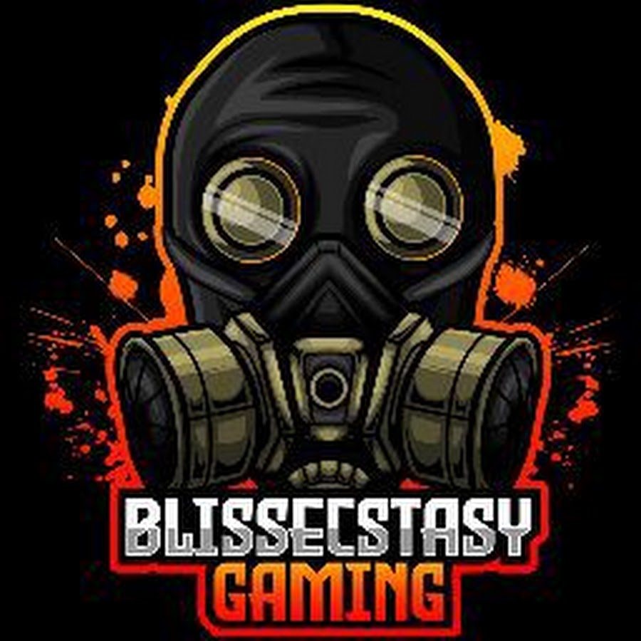 BLISSEcstasy GAMING YouTube channel avatar