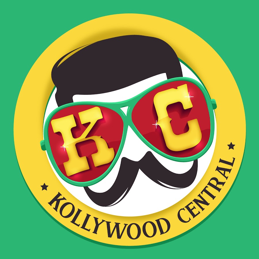 Kollywoodcentral Avatar del canal de YouTube