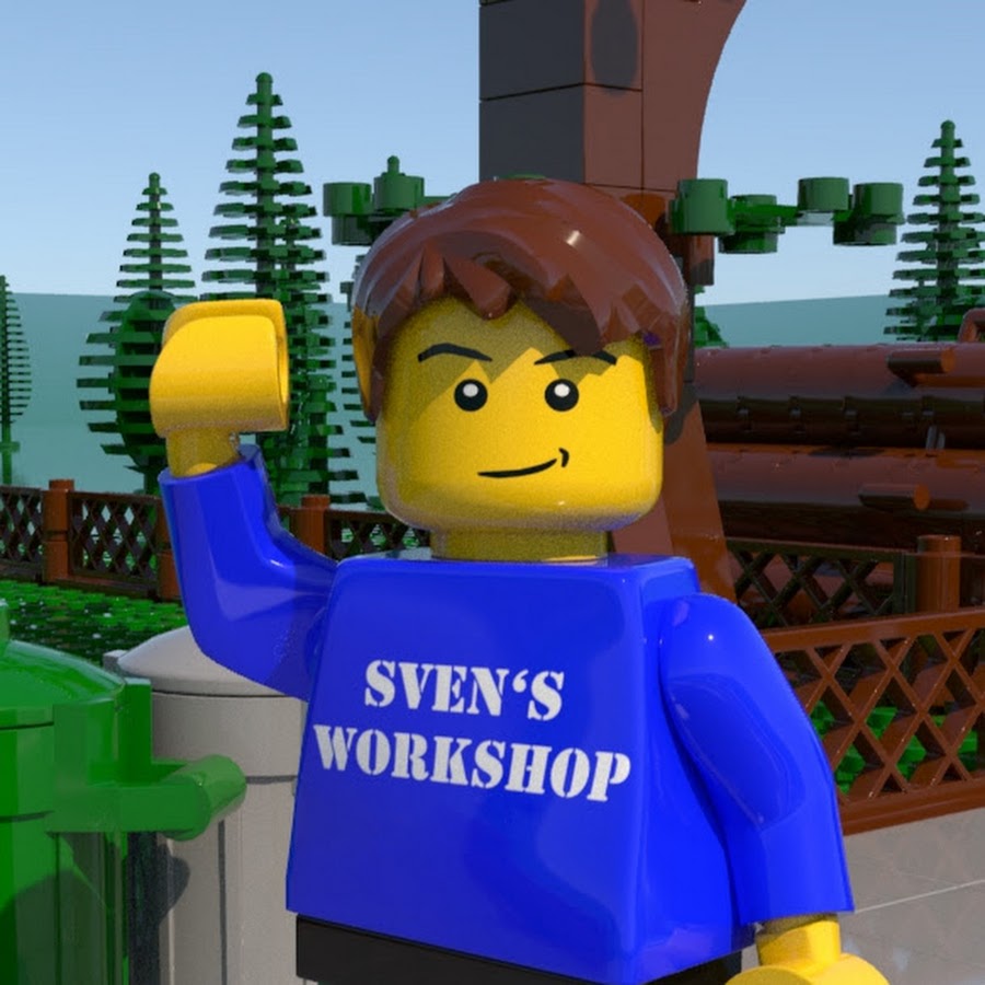 Svens Workshop