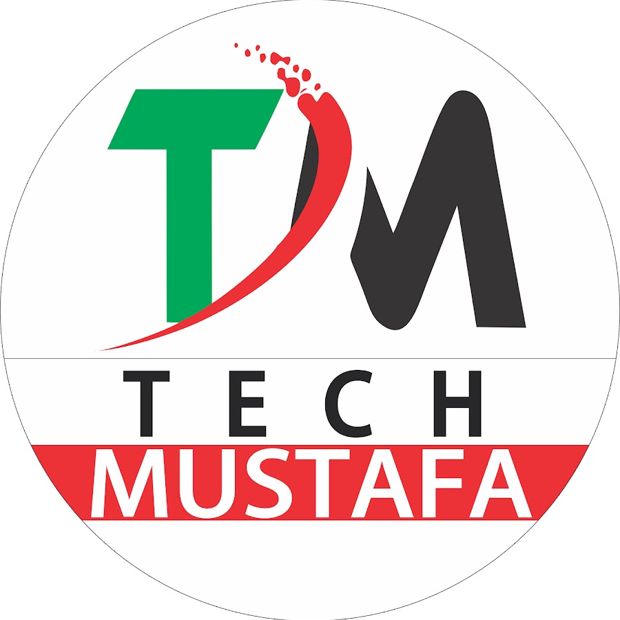 TECH MUSTAFA YouTube channel avatar