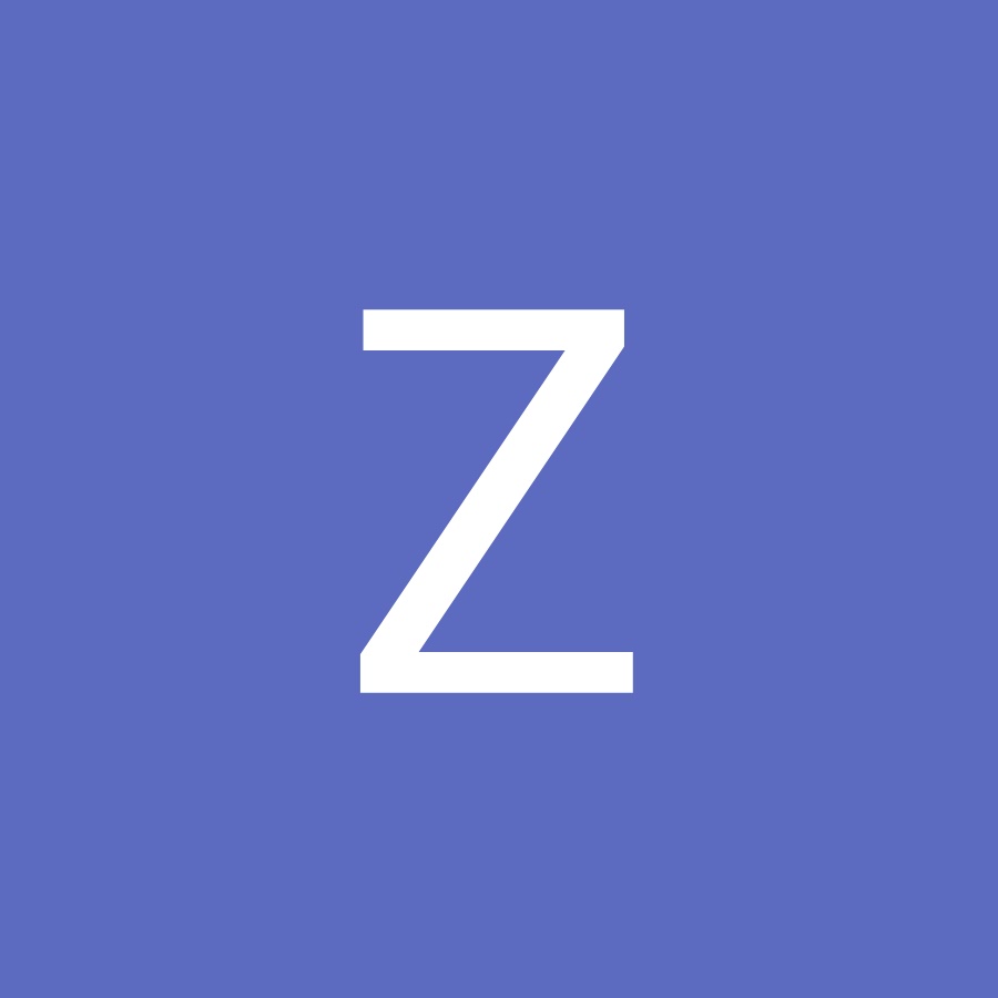 Zaw Myo Aung YouTube channel avatar