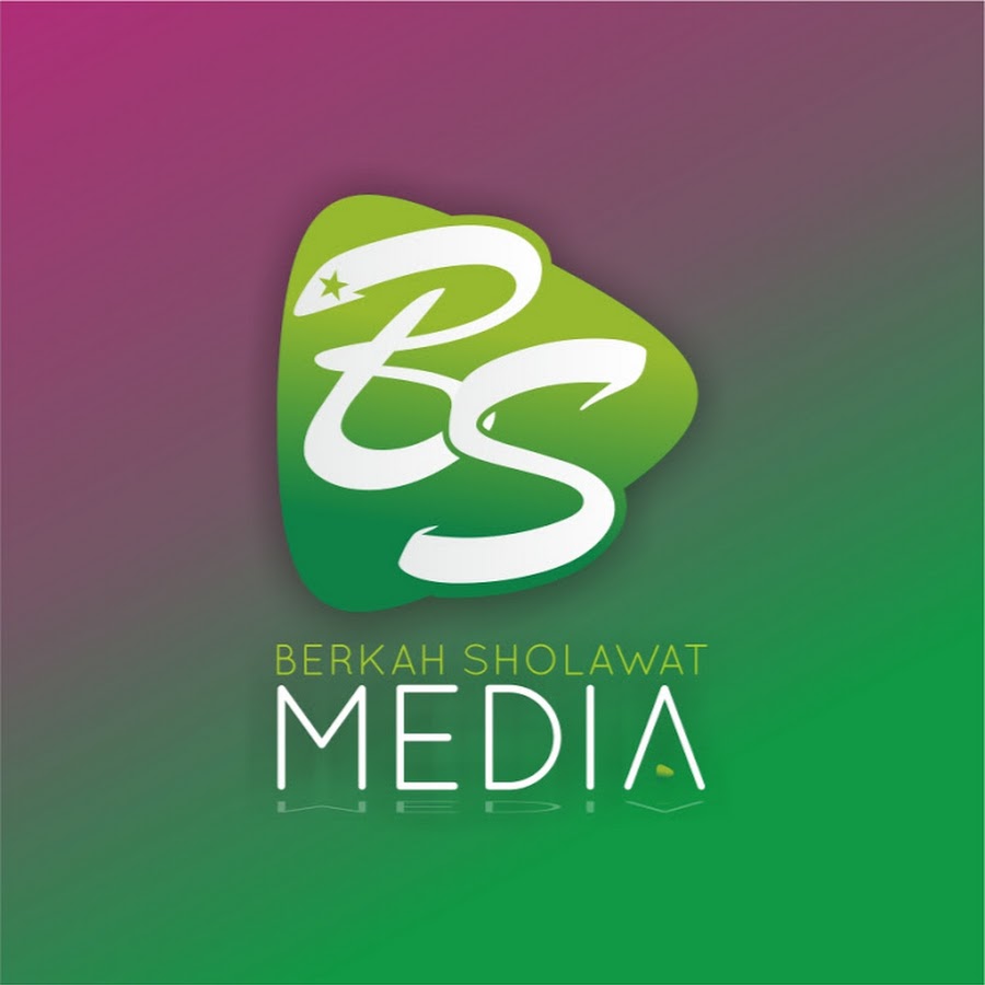 BS media YouTube channel avatar