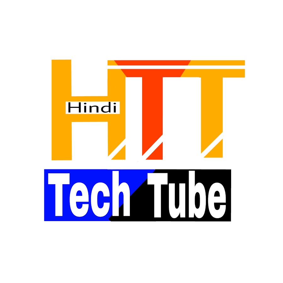 Hindi Tech Tube Avatar channel YouTube 