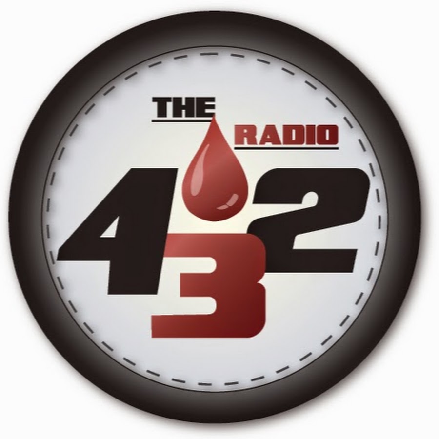 432 The Drop Radio