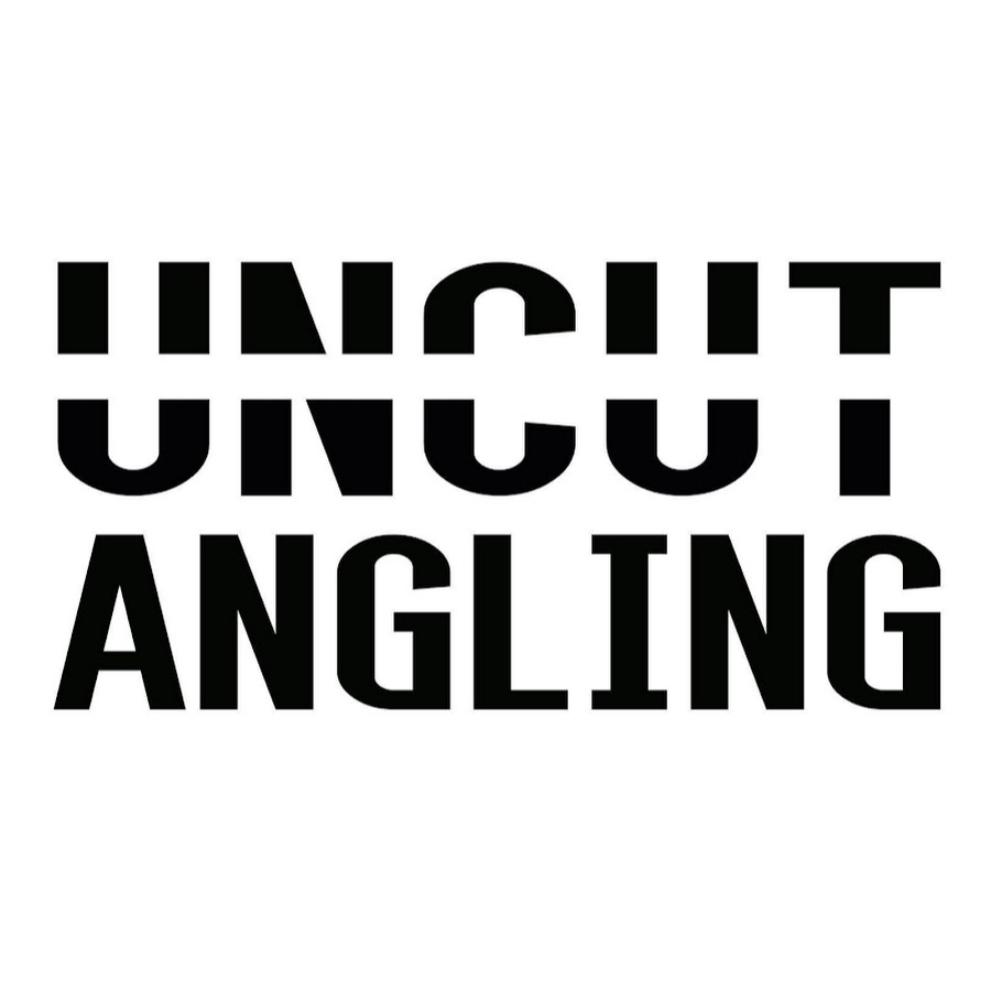Uncut Angling YouTube channel avatar