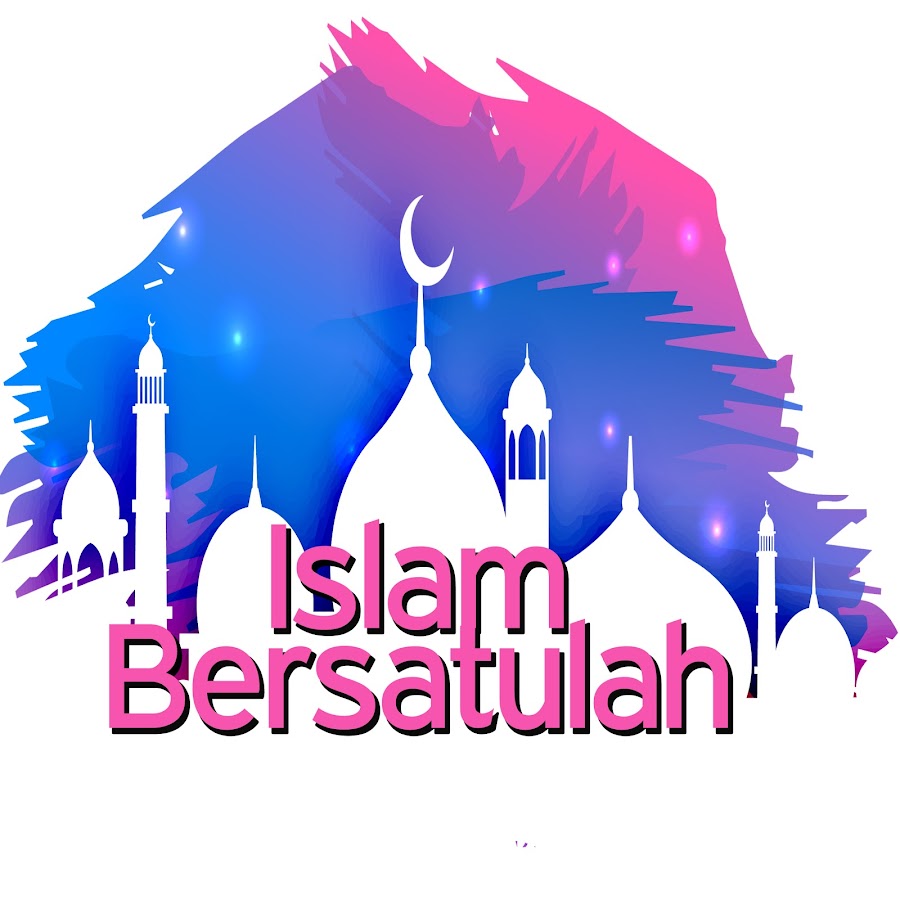 Islam Bersatulah ইউটিউব চ্যানেল অ্যাভাটার