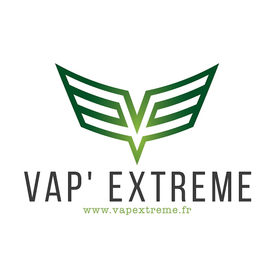 Vap' Extreme ইউটিউব চ্যানেল অ্যাভাটার