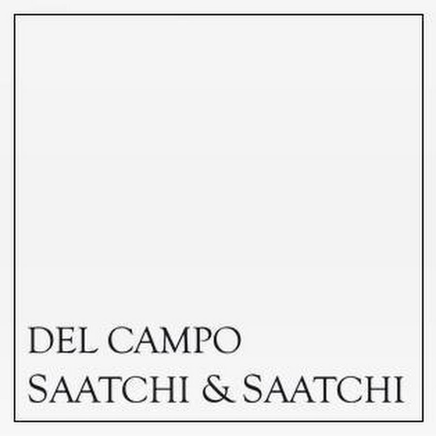 DelCampo Saatchi&Saatchi Buenos Aires ইউটিউব চ্যানেল অ্যাভাটার
