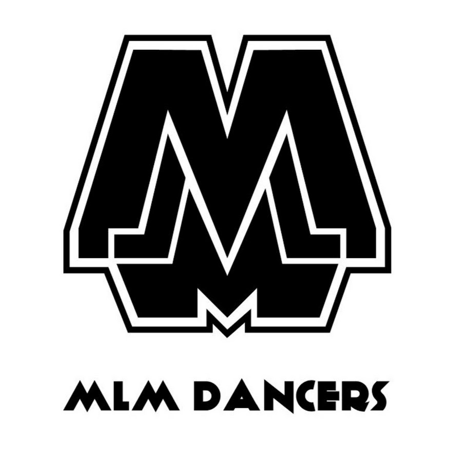 MLM DANCERS Awatar kanału YouTube
