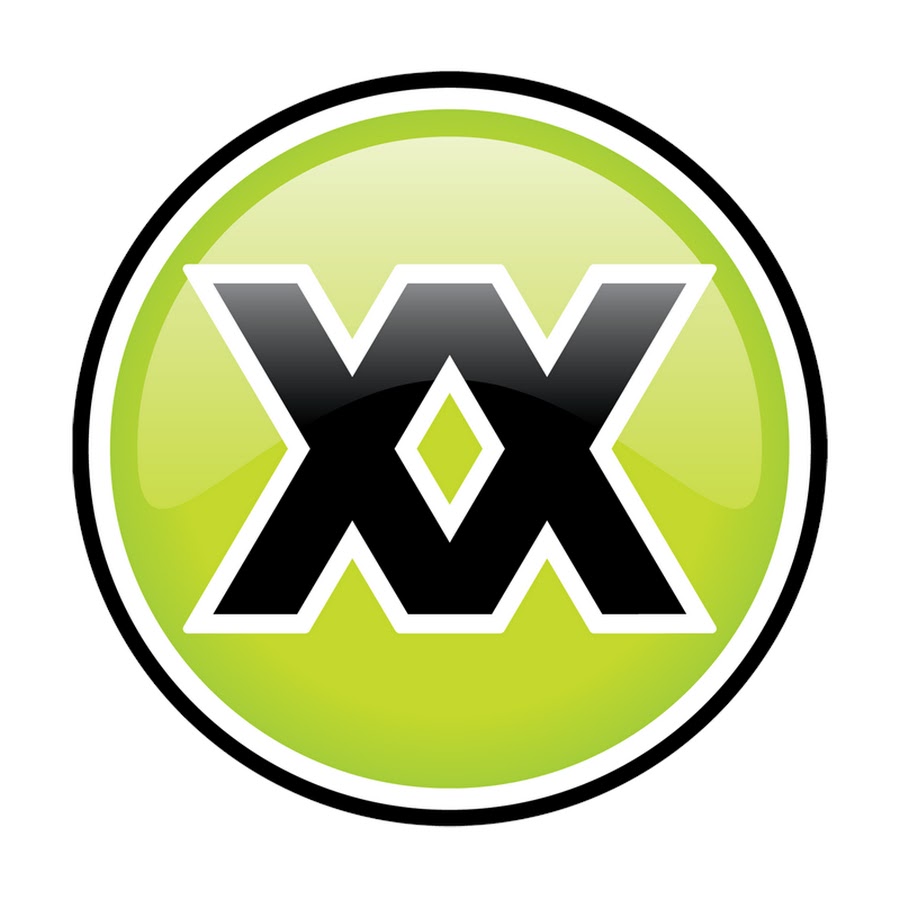 MatrixxEvents YouTube channel avatar