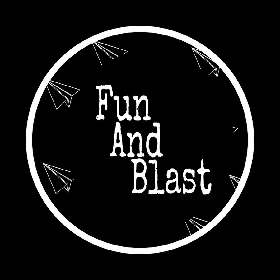Fun And Blast
