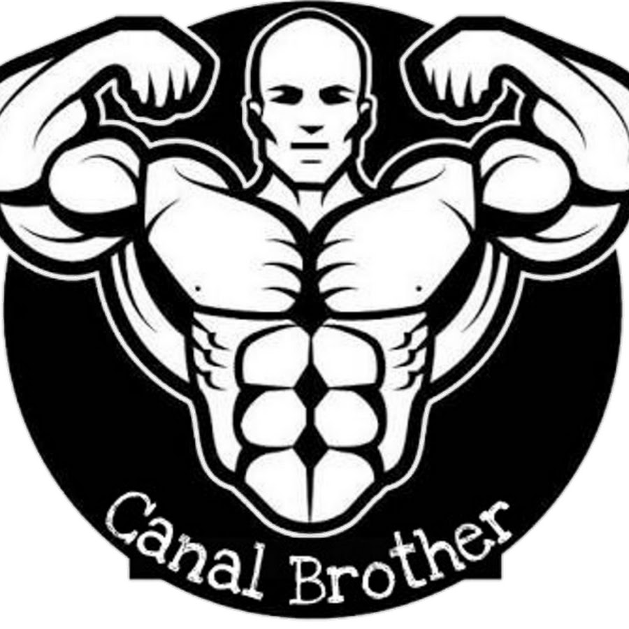 Canal Brother YouTube channel avatar