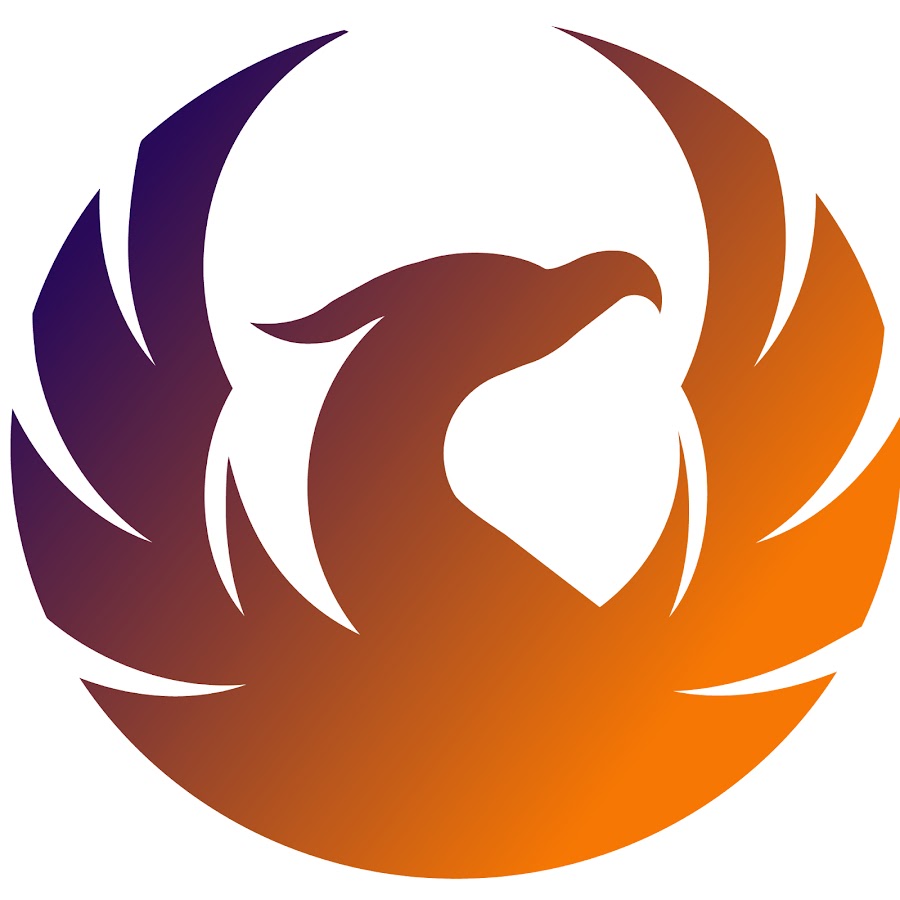 Sacred Phoenix YouTube channel avatar