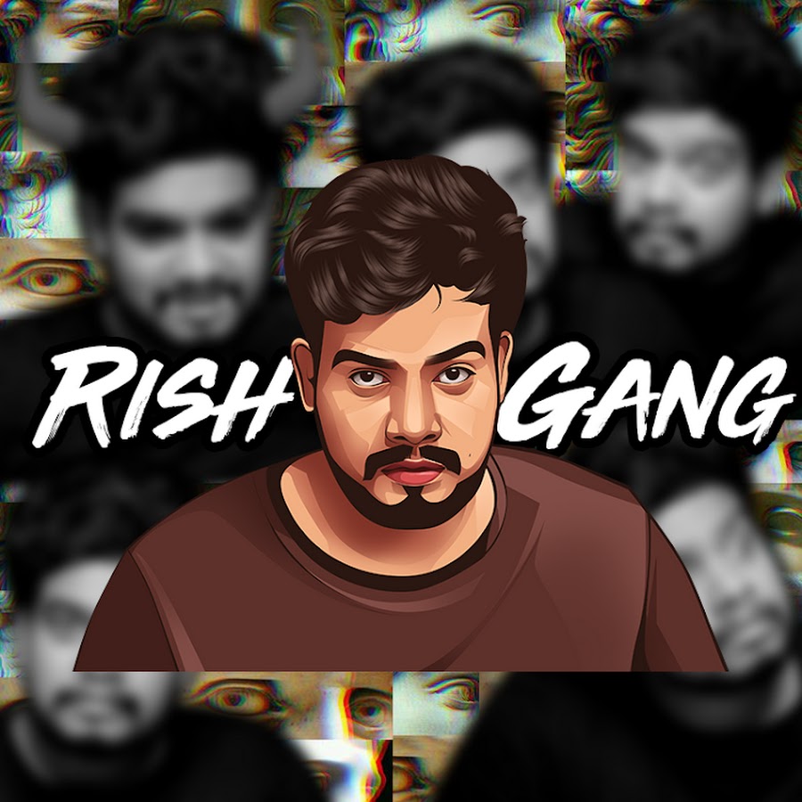 RishiPedia YouTube channel avatar