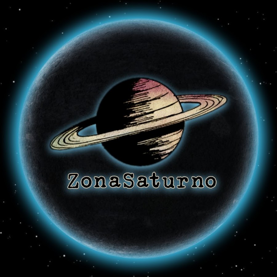 Saturno Louder HD YouTube channel avatar