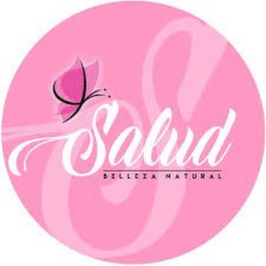 Salud Y Belleza Natural YouTube 频道头像