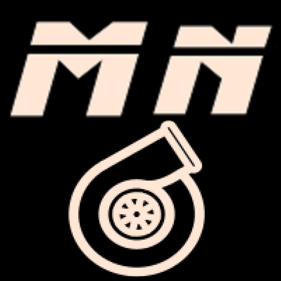 Motor Nubs YouTube channel avatar