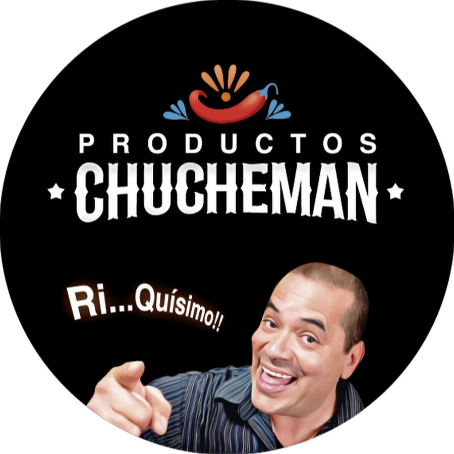 CHUCHEMAN1 YouTube channel avatar