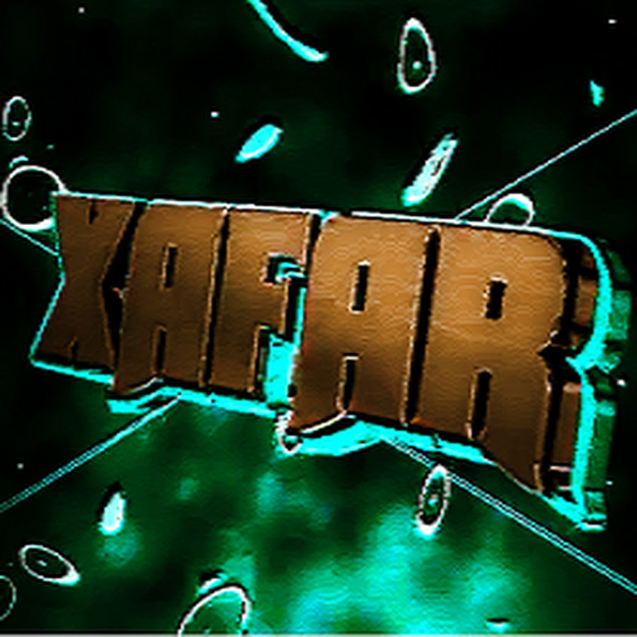 Xafar YouTube channel avatar