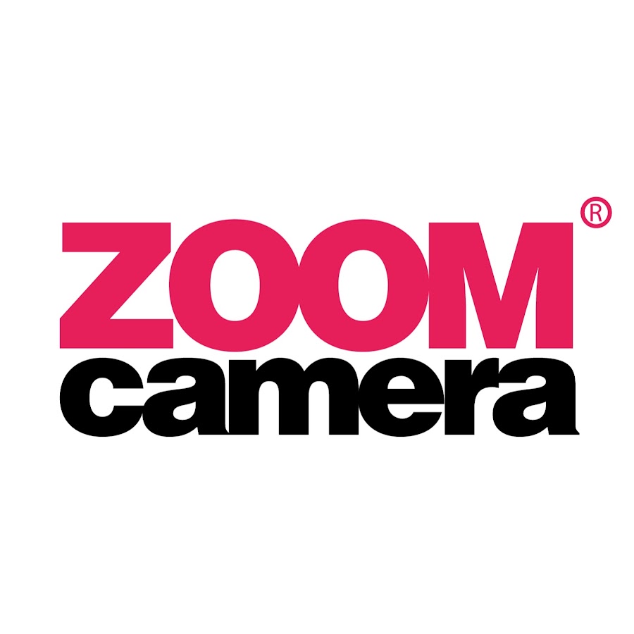 ZOOMCAMERA Avatar canale YouTube 